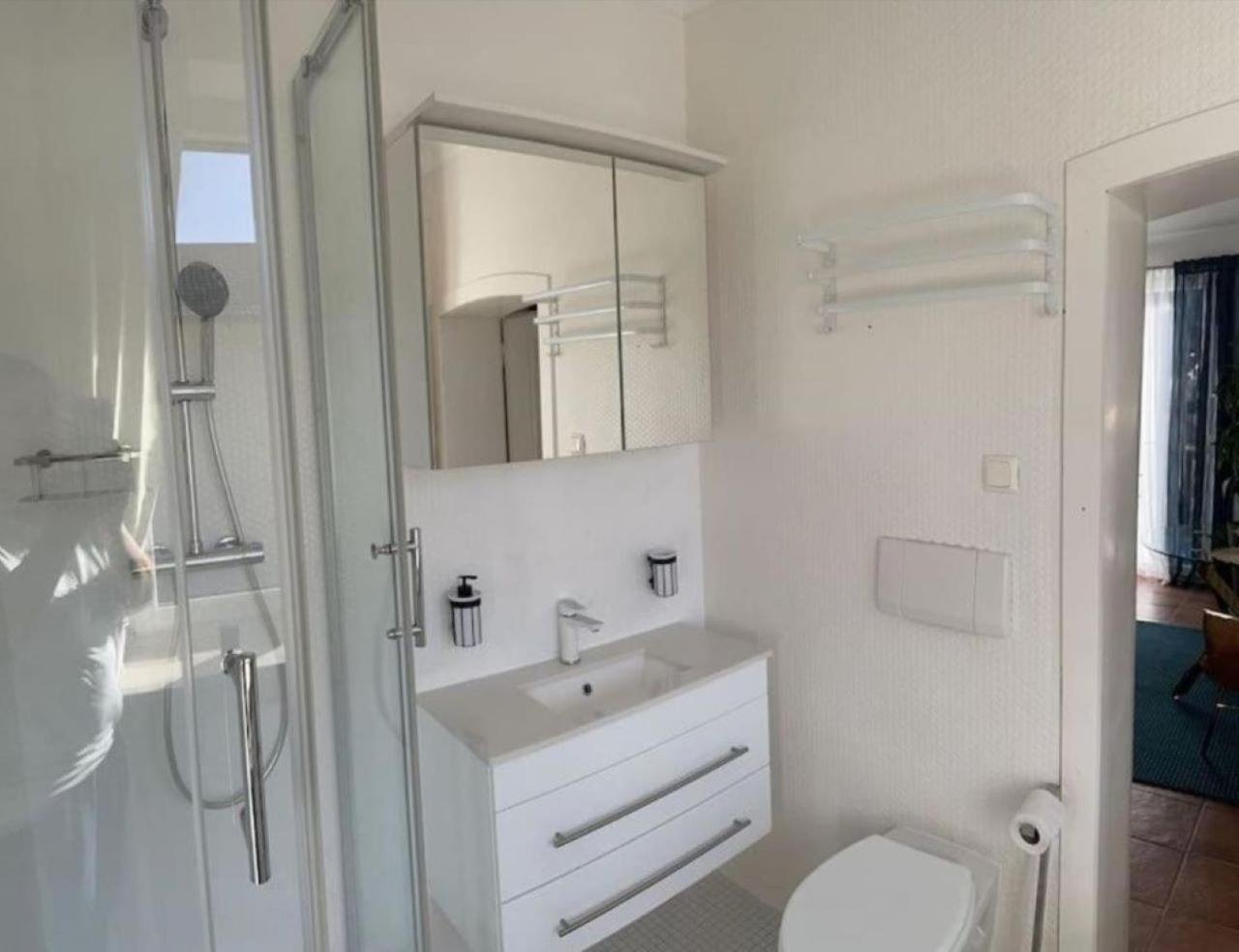 Wohnung 3 Mit Balkon Und Bergblick Grossgmain Ngoại thất bức ảnh