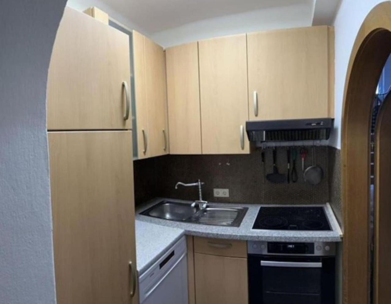 Wohnung 3 Mit Balkon Und Bergblick Grossgmain Ngoại thất bức ảnh